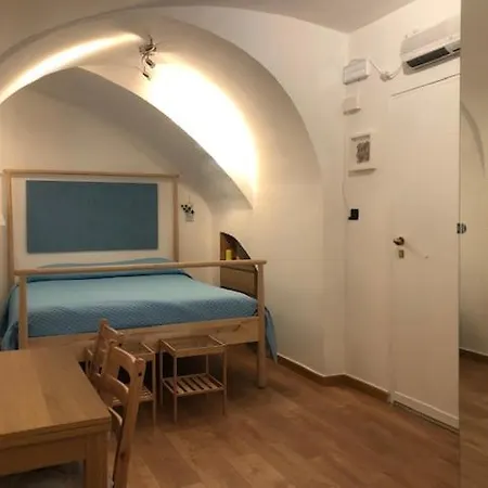 The Nest Apartment Bari Exterior photo
