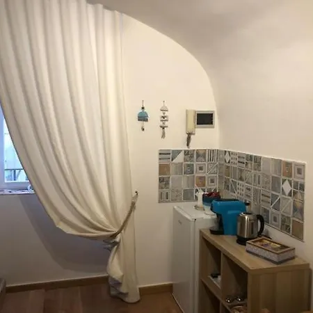 The Nest Apartment Bari Exterior photo