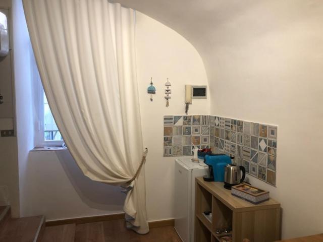 Apartamento The Nest *