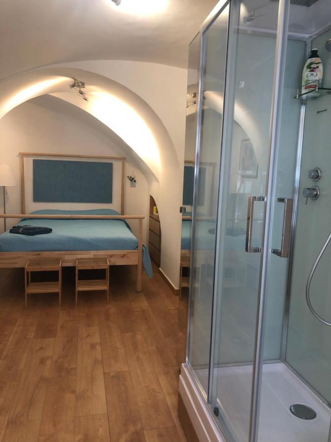 Apartamento The Nest Bari